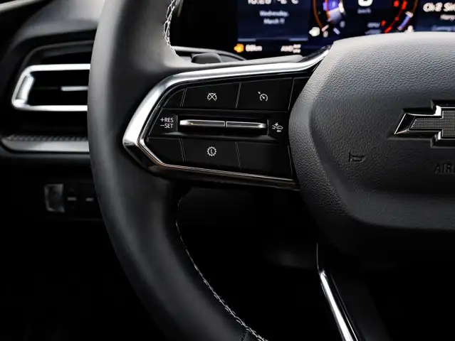 2026 Chevrolet Traverse LT - Photo 21