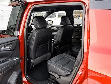 2026 Chevrolet Traverse LT - Photo 28