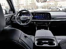 2026 Chevrolet Traverse LT - Photo 29