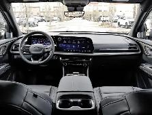 2026 Chevrolet Traverse LT - Photo 30