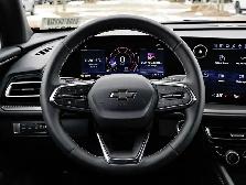 2026 Chevrolet Traverse LT - Photo 31