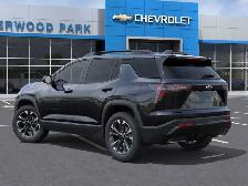 2026 Chevrolet Equinox AWD RS - Photo 3