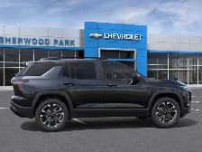 2026 Chevrolet Equinox AWD RS - Photo 5