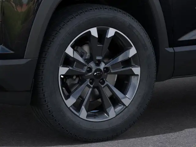 2026 Chevrolet Equinox AWD RS - Photo 9