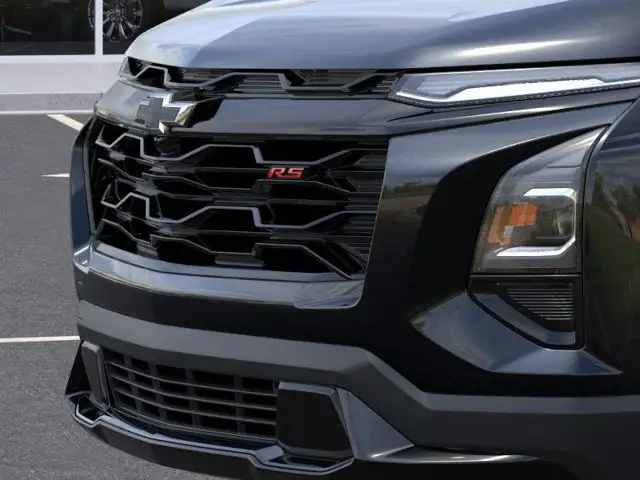 2026 Chevrolet Equinox AWD RS - Photo 13