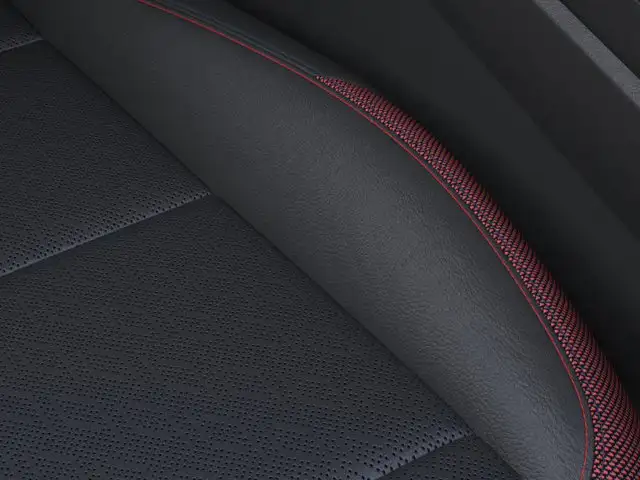 2026 Chevrolet Equinox AWD RS - Photo 21