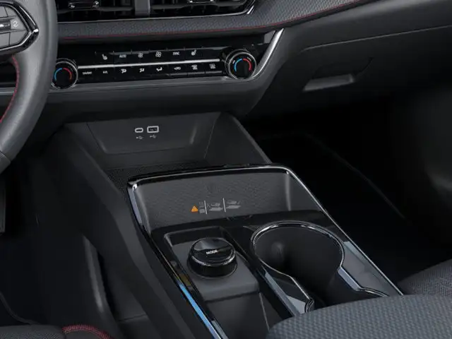 2026 Chevrolet Equinox AWD RS - Photo 23