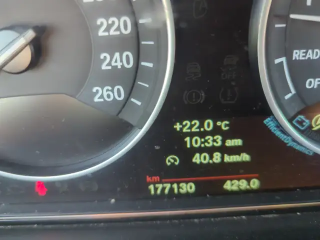 2013 BMW 3 Series - Photo 19