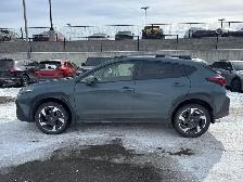 2024 Subaru Crosstrek Limited - Photo 2