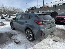 2024 Subaru Crosstrek Limited - Photo 4