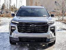 2026 Chevrolet Traverse LT - Photo 3