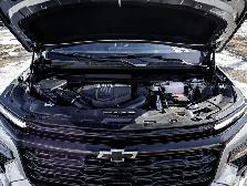 2026 Chevrolet Traverse LT - Photo 9