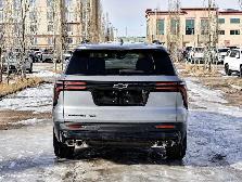 2026 Chevrolet Traverse LT - Photo 12