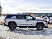 2026 Chevrolet Traverse LT - Photo 14