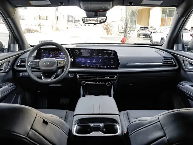 2026 Chevrolet Traverse LT - Photo 30