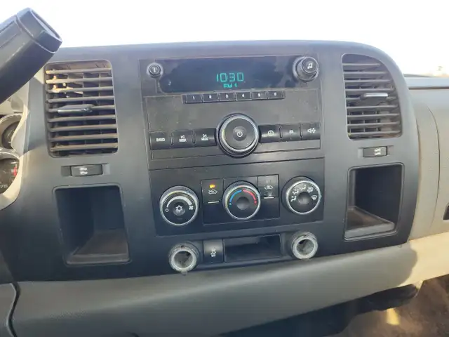 2012 Chevrolet Silverado 2500HD - Photo 21