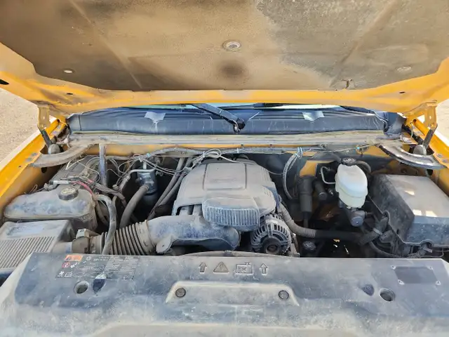 2012 Chevrolet Silverado 2500HD - Photo 25