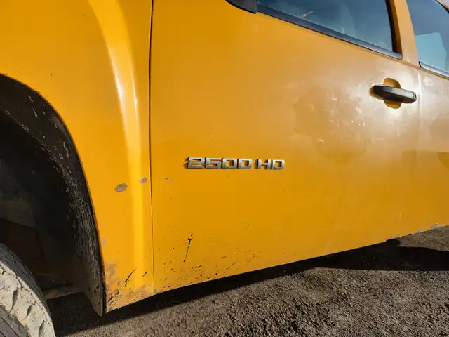2012 Chevrolet Silverado 2500HD - Photo 41