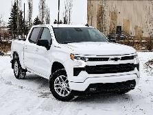 2026 Chevrolet Silverado 1500 RST - Photo 2