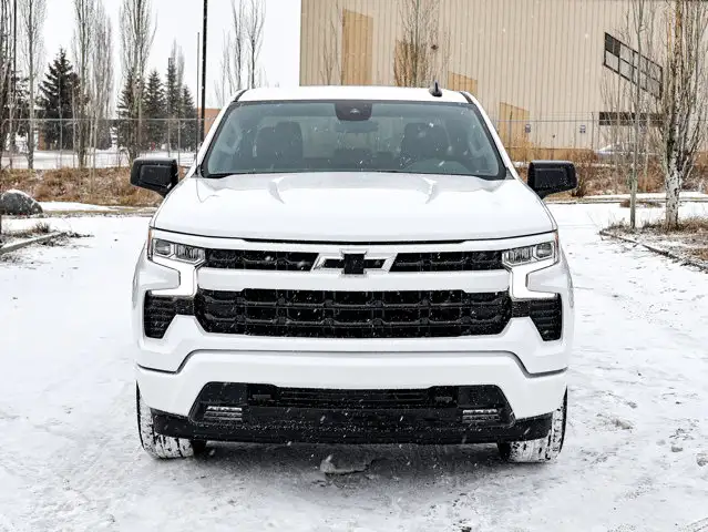 2026 Chevrolet Silverado 1500 RST - Photo 3