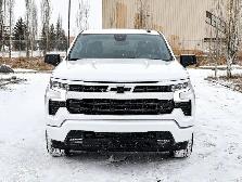 2026 Chevrolet Silverado 1500 RST - Photo 3