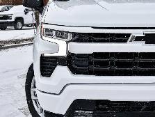 2026 Chevrolet Silverado 1500 RST - Photo 5