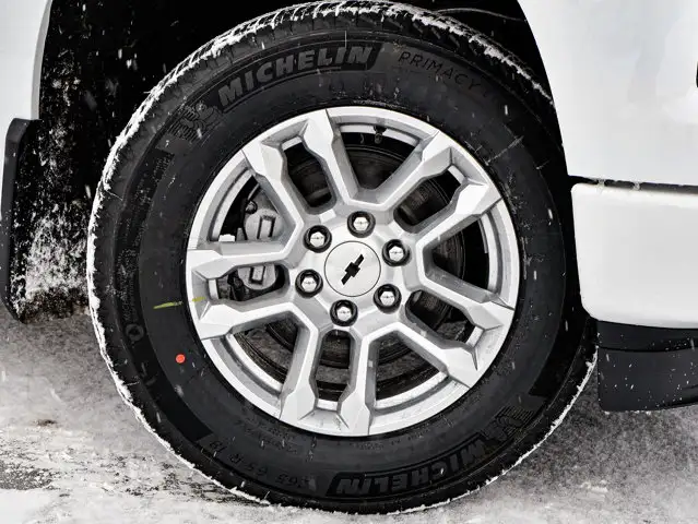 2026 Chevrolet Silverado 1500 RST - Photo 6