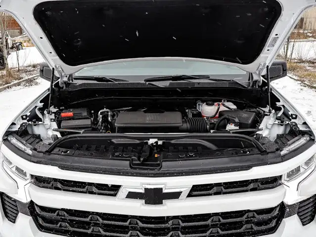 2026 Chevrolet Silverado 1500 RST - Photo 9