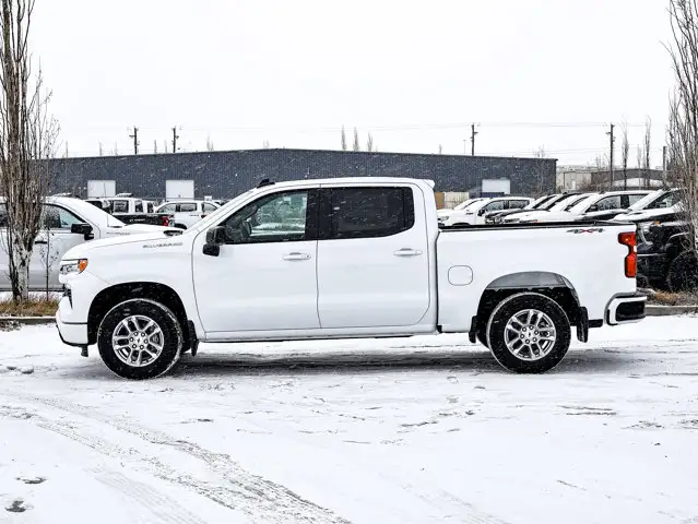 2026 Chevrolet Silverado 1500 RST - Photo 10