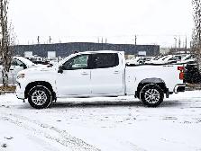 2026 Chevrolet Silverado 1500 RST - Photo 10