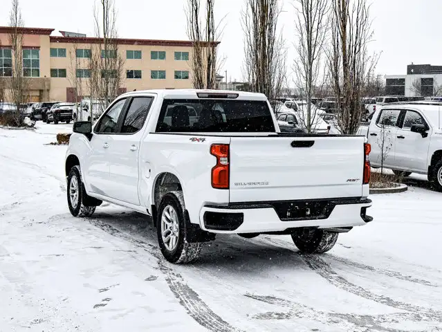 2026 Chevrolet Silverado 1500 RST - Photo 11