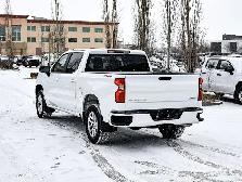 2026 Chevrolet Silverado 1500 RST - Photo 11