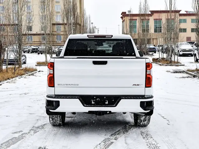 2026 Chevrolet Silverado 1500 RST - Photo 12