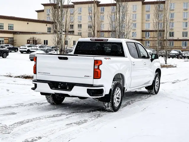 2026 Chevrolet Silverado 1500 RST - Photo 13
