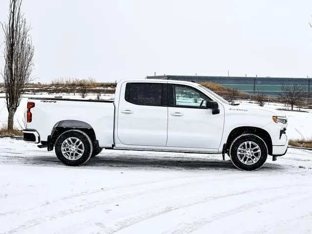 2026 Chevrolet Silverado 1500 RST - Photo 14