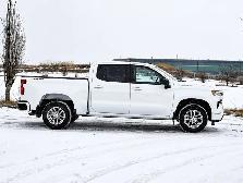 2026 Chevrolet Silverado 1500 RST - Photo 14