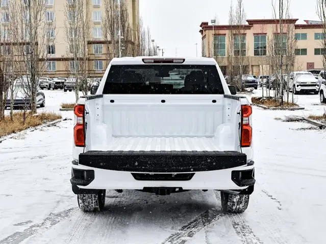 2026 Chevrolet Silverado 1500 RST - Photo 15