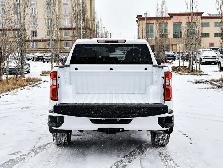 2026 Chevrolet Silverado 1500 RST - Photo 15