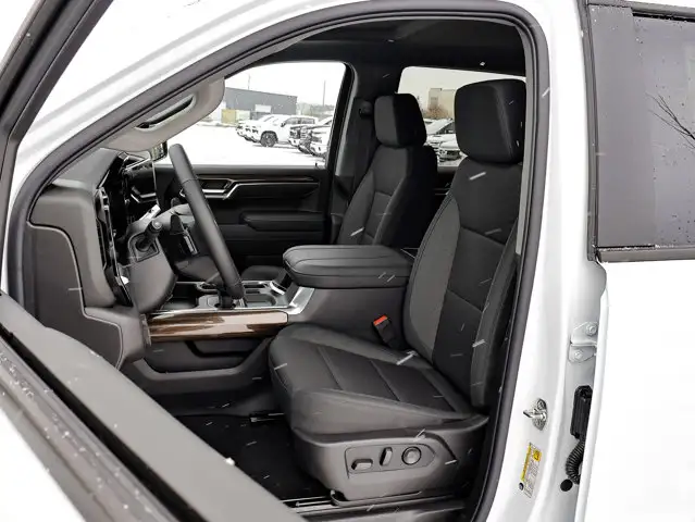 2026 Chevrolet Silverado 1500 RST - Photo 16