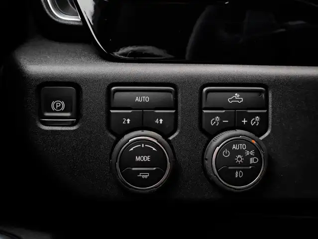 2026 Chevrolet Silverado 1500 RST - Photo 18