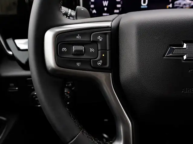 2026 Chevrolet Silverado 1500 RST - Photo 20