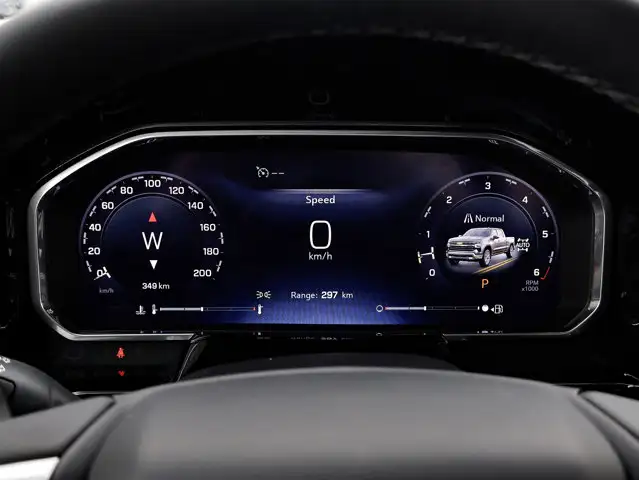 2026 Chevrolet Silverado 1500 RST - Photo 21