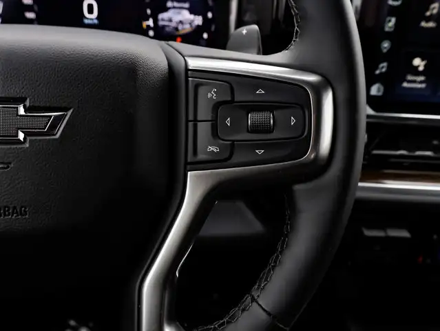 2026 Chevrolet Silverado 1500 RST - Photo 22