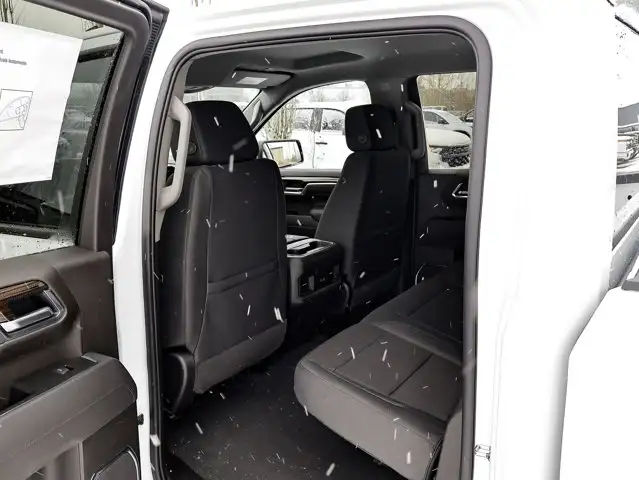 2026 Chevrolet Silverado 1500 RST - Photo 26