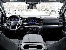 2026 Chevrolet Silverado 1500 RST - Photo 28