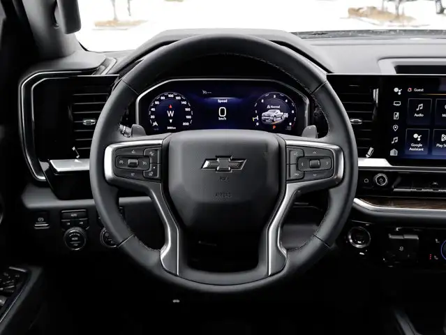 2026 Chevrolet Silverado 1500 RST - Photo 29