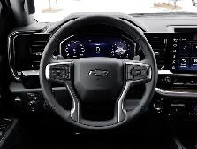 2026 Chevrolet Silverado 1500 RST - Photo 29