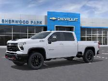 2026 Chevrolet Silverado 3500HD LT - Photo 2