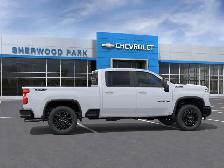 2026 Chevrolet Silverado 3500HD LT - Photo 5