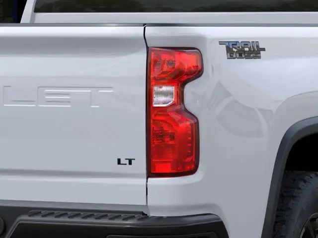 2026 Chevrolet Silverado 3500HD LT - Photo 11